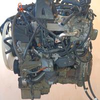 Motore Mercedes Sprinter 2.2 CDI 2012/16 651955