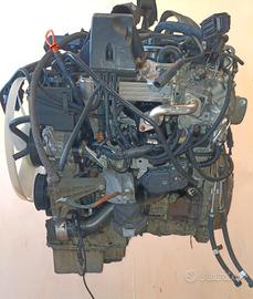 Motore Mercedes Sprinter 2.2 CDI 2012/16 651955