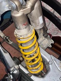 Monoammortizzatore Honda Crf