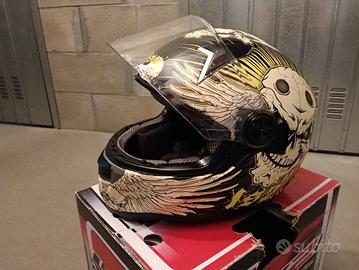 casco LS2 taglia S