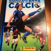 Almanacco illustrato del calcio 2009