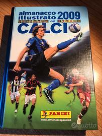 Almanacco illustrato del calcio 2009