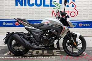 Morbidelli MBP F125 Bianca - tua a soli €62 al Mes