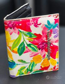 Portafoglio donna Gianmarco Venturi 