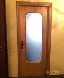 Porta in legno