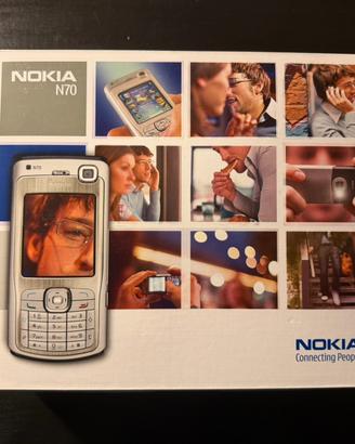 Nokia n70