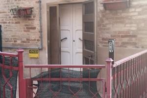 Appartamento Morrovalle centro storico