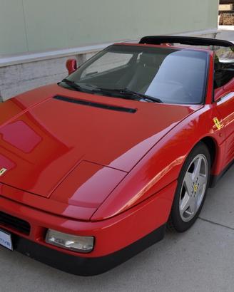Ferrari 348 TS cat