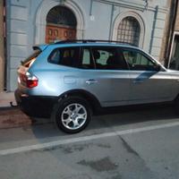 BMW x3 2.0
