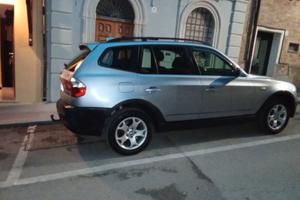 BMW x3 2.0