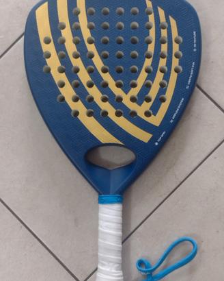 Racchetta padel VIENTO GHIBLI 2025