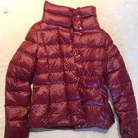 Piumino Patrizia Pepe