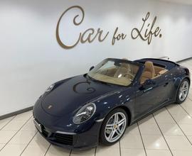 PORSCHE 911 3.0 Carrera 4 Cabriolet