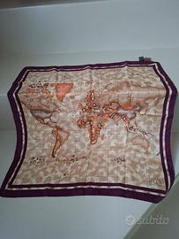 Foulard Alviero Martini
