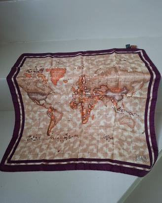 Foulard Alviero Martini