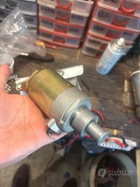 Motorino avviamento. CPMPAT Symphony 125/150