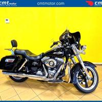 HARLEY-DAVIDSON Switchback 1690  Garantita e Fin