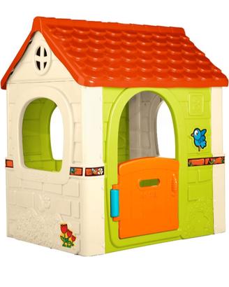 Casa giardino Feber bambini