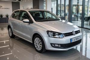 Volkswagen Polo 1.6 TDI 90CV DPF 5 porte Comfortli