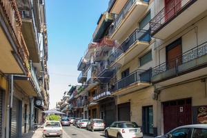 Appartamento - Paternò