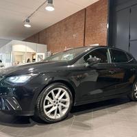 SEAT Ibiza 1.0 EcoTSI 95 CV 5 porte FR LED - BT