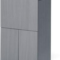 Mobile ferro da stiro