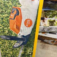 Tagliasiepi stihl hsa 60