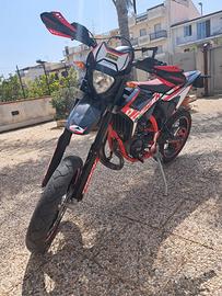 Beta RR Motard 50 - 2023