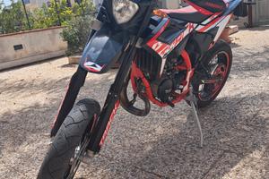 Beta RR Motard 50 - 2023