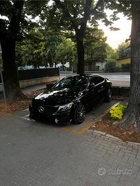 Classe C 250d