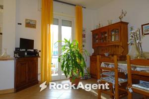 Appartamento di 57 m² con 2 locali a Loano