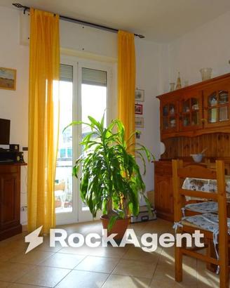 Appartamento di 57 m² con 2 locali a Loano