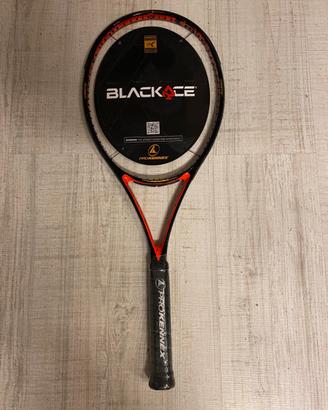 Racchetta pro kennex black ace 300