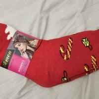 Calzini Antiscivolo Natalizi