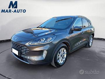 Ford Kuga 1.5 ecoboost Titanium X 2wd 150cv