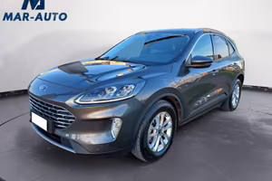 Ford Kuga 1.5 ecoboost Titanium X 2wd 150cv