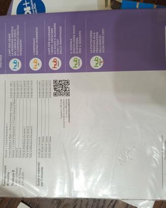 libri scolastici itis
