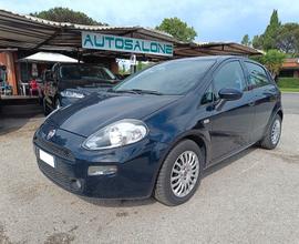 Fiat Punto 1.3 MJT II S&S 95 CV 5 porte Street