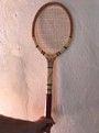 Racchetta tennis Maxima