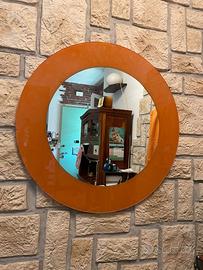 Specchio circolare 80x80