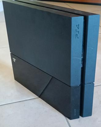  PlayStation 4