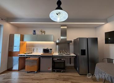 Appartamento a Marcelli di Numana