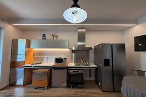 Appartamento a Marcelli di Numana