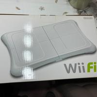 Wii fit