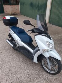 SCOOTER YAMAHA X-CITY 250 13000KM