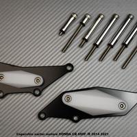 Coperchio carter motore HONDA CB 650F /R 2014 2021