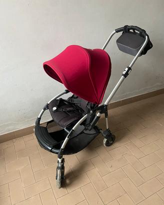 Passeggino Bugaboo bee 5
