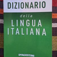 vocabolario della lingua italiana tascabile