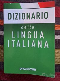 vocabolario della lingua italiana tascabile