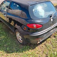pezzi ricambio alfa 147